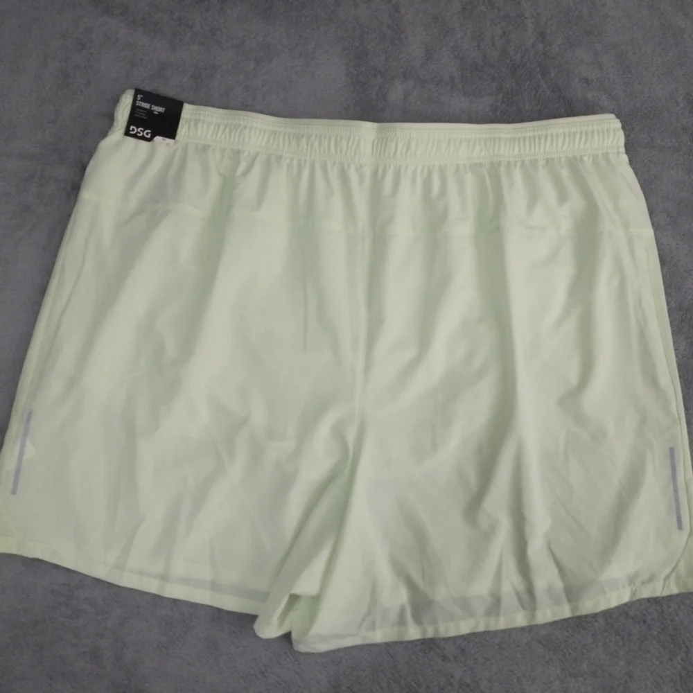 NWT DSG Men's 5